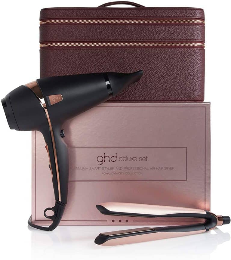 El mejor SECADOR DE PELO GHD a la venta GUÍA