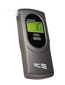 Ace​ ​DA-7100 Alcoholímetro con sensor electroquímico