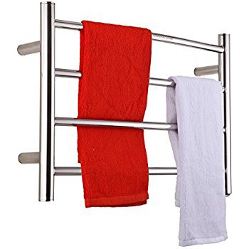 ?Los mejores TOALLEROS ELÉCTRICOS para el baño【GUÍA