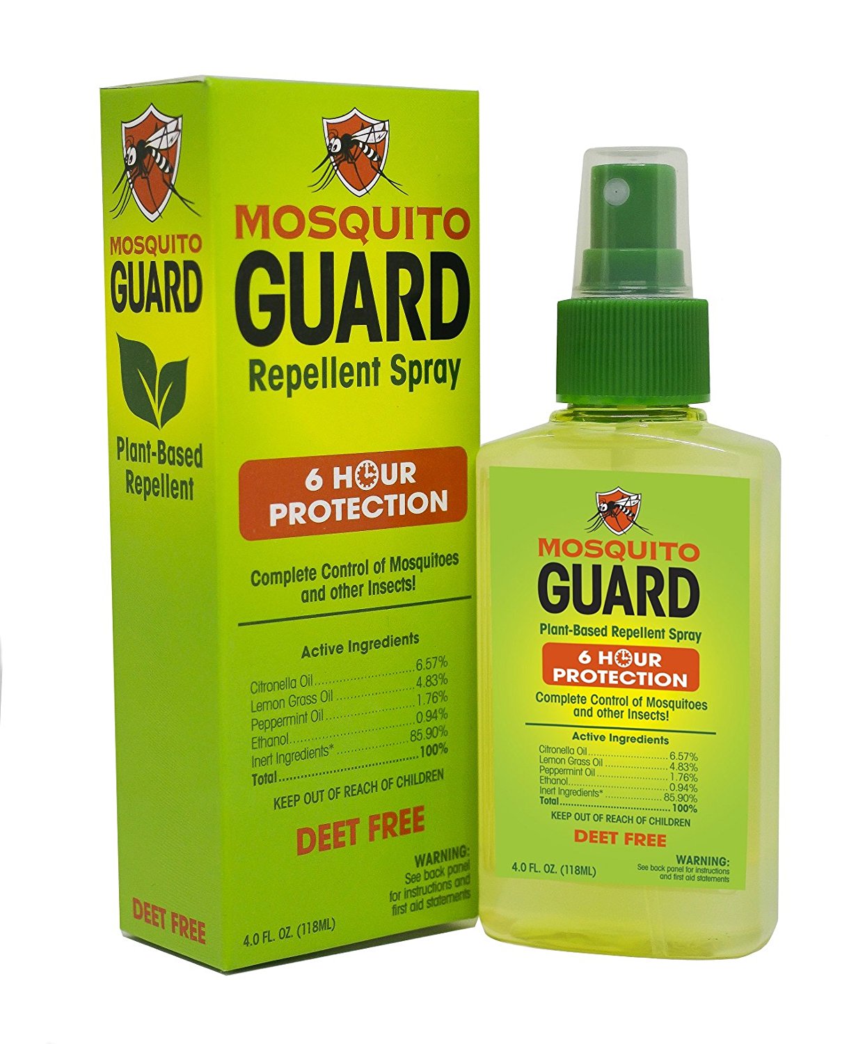 Cómo comprar REPELENTES DE MOSQUITOS【GUÍA 2018】