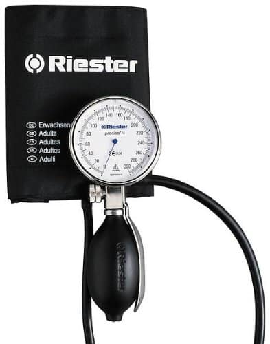 Esfigmomanómetro​ ​profesional Riester 1362