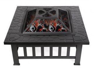 Los mejores BRASEROS ELÉCTRICOS de bajo consumo