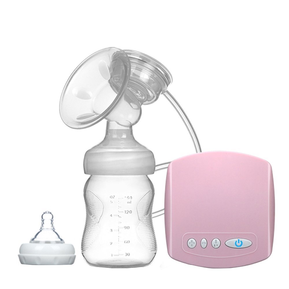 Los mejores extractores de LECHE MATERNA 【GUÍA