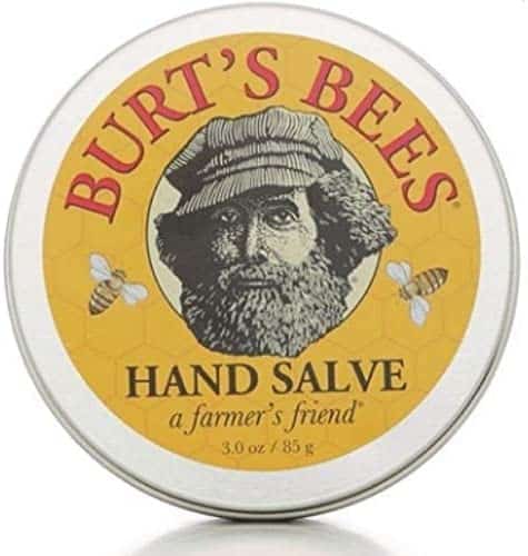 Bálsamo de manos Burt's Bees