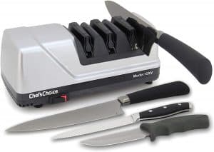 Afilador de cuchillos eléctrico Chef´s Choice