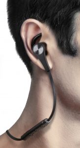 auriculares con sujeccion interna a la oreja