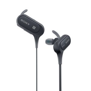 auriculares sony in ear con cable