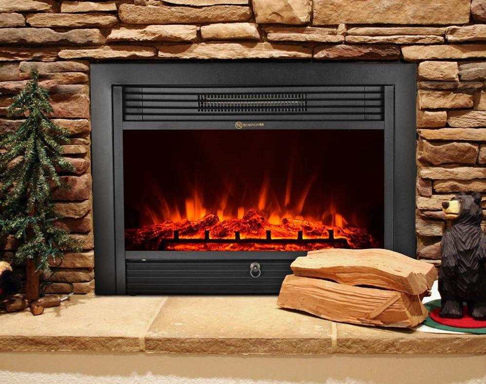 Las mejores CHIMENEAS ELÉCTRICAS a la venta 【GUÍA