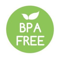 plastico libre de BPA