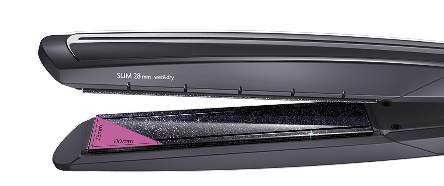La mejor PLANCHA DE PELO BABYLISS para comprar ✓【GUÍA 】