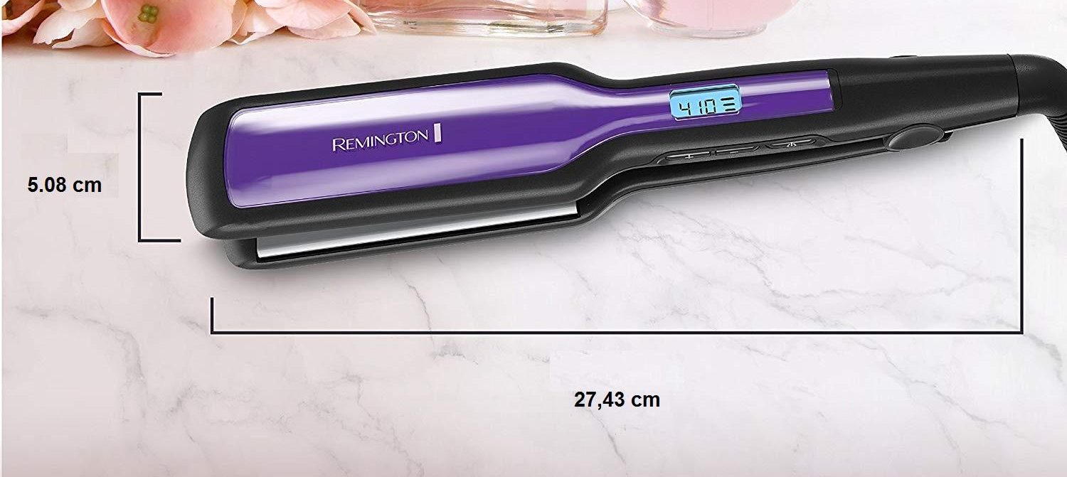 Las mejores PLANCHAS DE PELO REMINGTON ✓【GUÍA 】