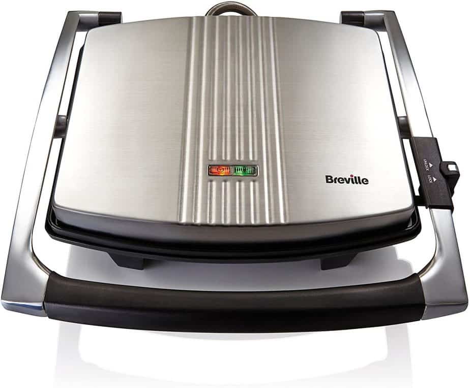 Grill panini Breville VST026X