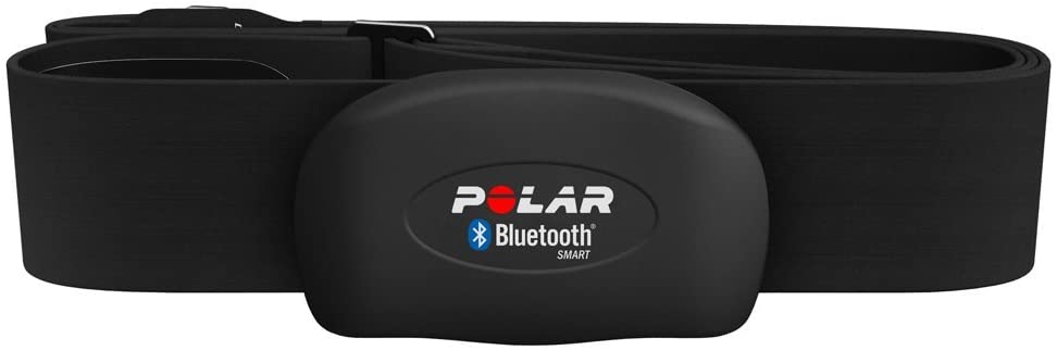 Pulsómetro Bluetooth Transmisor Polar H7
