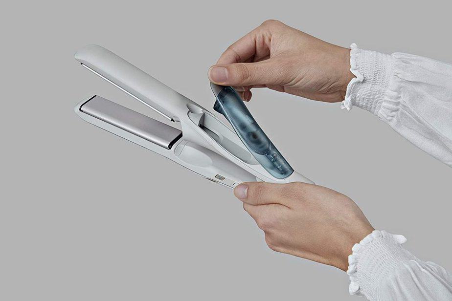 Las mejores PLANCHAS DE PELO CON VAPOR 【GUÍA 2024】